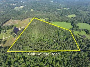 Golf Course Rd, Lufkin, TX 75901