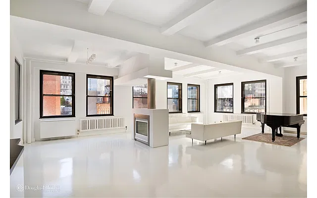 Sold by Douglas Elliman | media 10