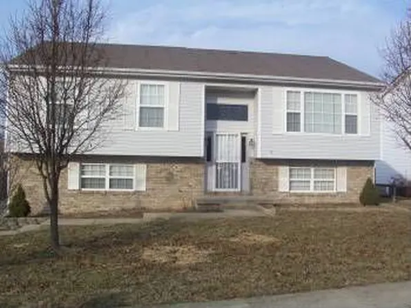 129 Ridgecrest Dr, Nicholasville, KY 40356
