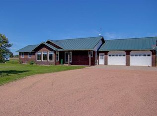 107296 Draper Rd, Dorchester, WI 54425