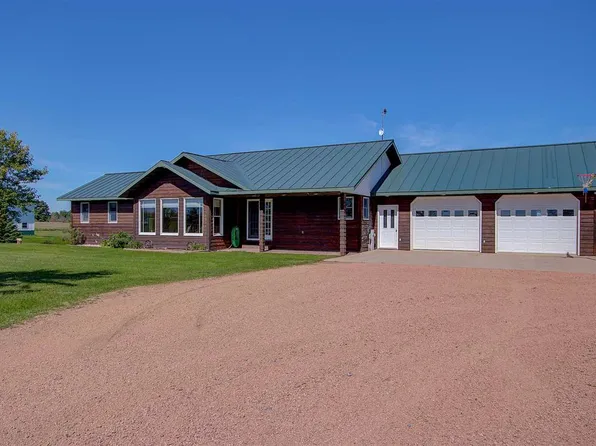 107296 Draper Rd, Dorchester, WI 54425