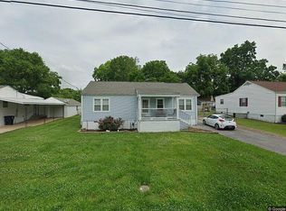 5305 Lazard St, Chattanooga, TN 37412