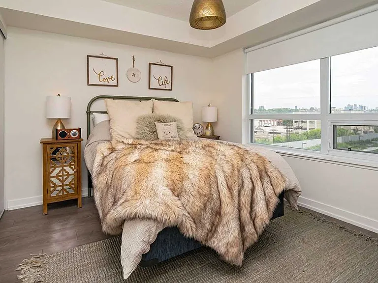 1420 Dupont St #615 — Photo 10
