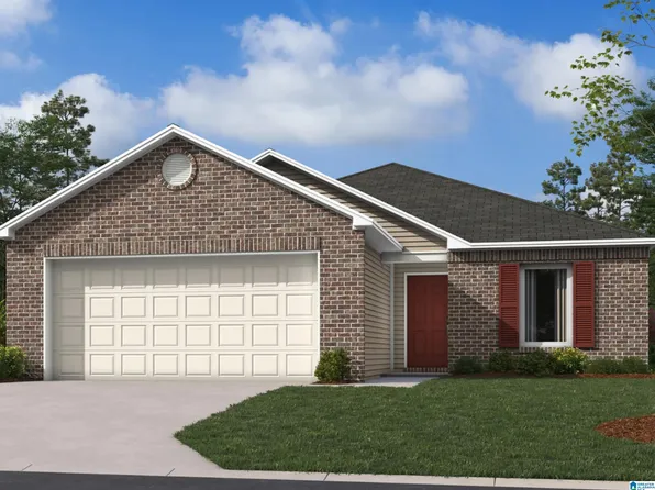 175 Andrew Ln, Odenville, AL 35120