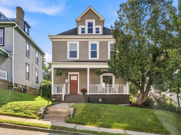 232 S Chestnut St, Pittsburgh, PA 15202