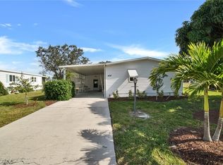 439 Riviera Blvd W, Naples, FL 34112