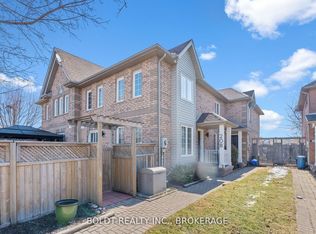 20 B Brown Dr, Saint Catharines, ON