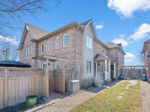 20 B Brown Dr, Saint Catharines, ON L2S 3Z4