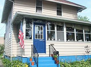 1045 Smithson Ave, Erie, PA 16511