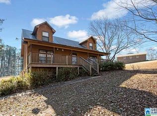 764 Arkadelphia Rd, Warrior, AL 35180