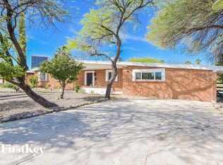 5136 E Alberta Dr, Tucson, AZ 85711