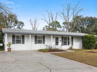 7607 Rambler Rd, Jacksonville, FL 32244