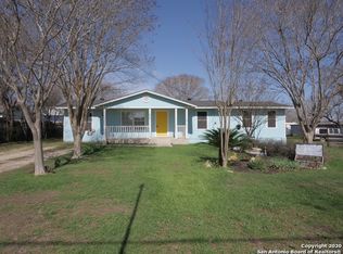 835 W Villaret Blvd, San Antonio, TX 78224