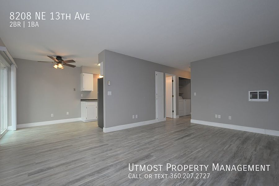 1st image of 8208 NE 13th Ave