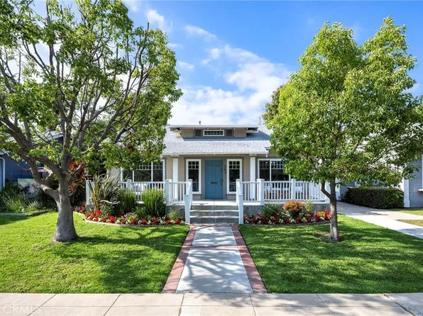 343 W Wilshire Ave, Fullerton, CA 92832