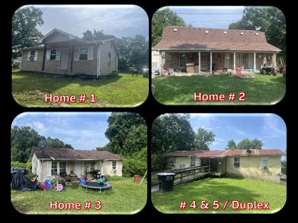 2240 Valley View Rd, Joelton, TN 37080