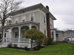 13 Monroe St, Honeoye Falls, NY 14472