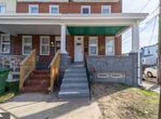 4801 Alhambra Ave, Baltimore, MD 21212