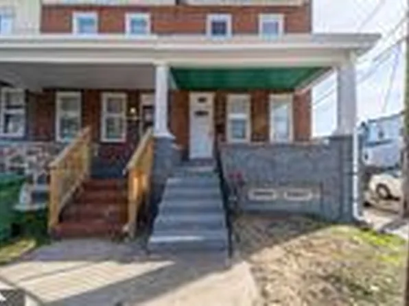 4801 Alhambra Ave, Baltimore, MD 21212