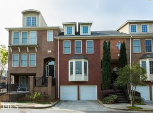 186 Centennial Way NW #0, Atlanta, GA 30313