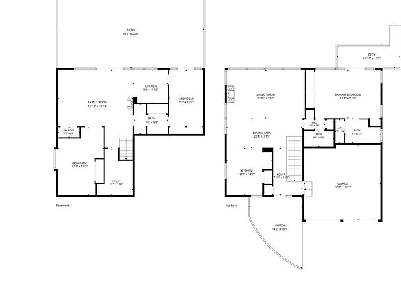 4th image of 5725 El Mar Ave