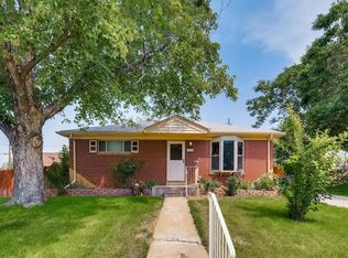 10928 Murray Dr, Northglenn, CO 80233