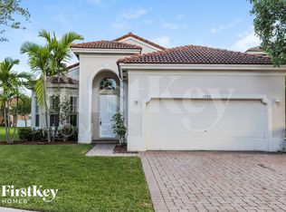 1700 NE 37th Pl, Homestead, FL 33033