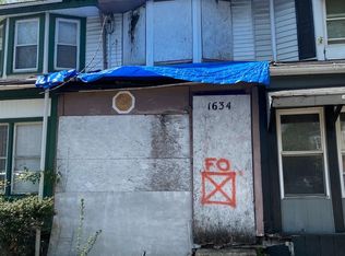 1634 E State St, Hamilton, NJ 08609