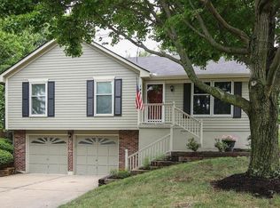 1441 SW Madison St, Lees Summit, MO 64081