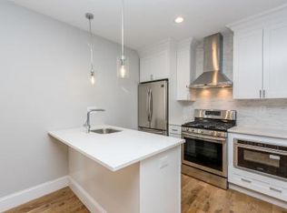 265 Sumner St #2, Boston, MA 02128