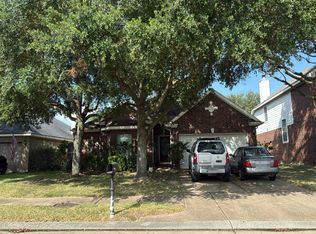 21403 Pebble Pine Trl, Cypress, TX 77433