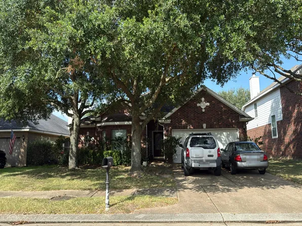 21403 Pebble Pine Trl, Cypress, TX 77433
