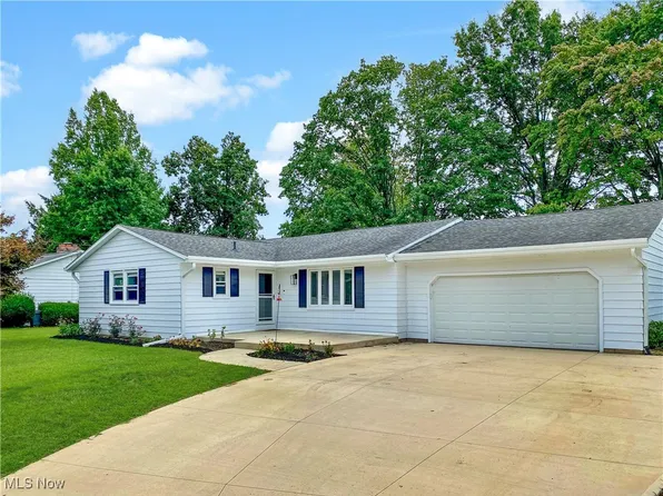 1403 Edgewood Dr, Ashland, OH 44805