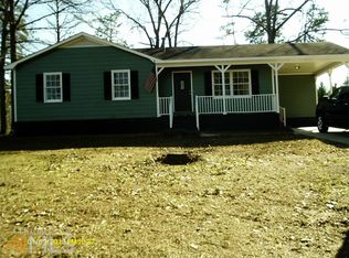 133 N Bellview Rd, Aragon, GA 30104