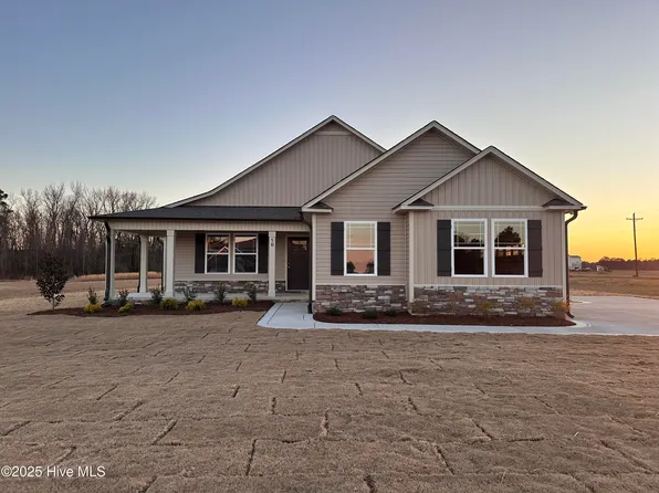 50 Pepperdam Street, Smithfield, NC 27577