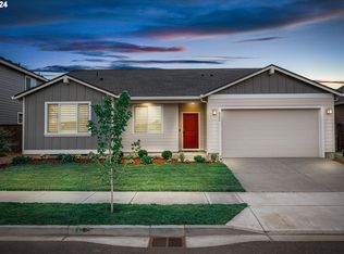 8602 N 5th St, Ridgefield, WA 98642