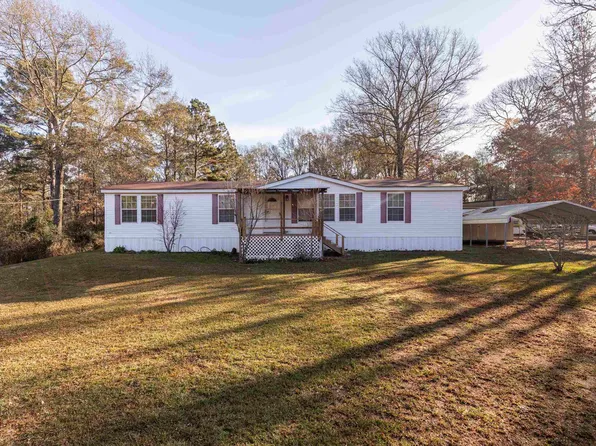 407 Hancock Haven Rd, Jonesboro, LA 71226