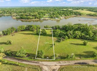 LOT 4 Lcr 740, Thornton, TX 76687