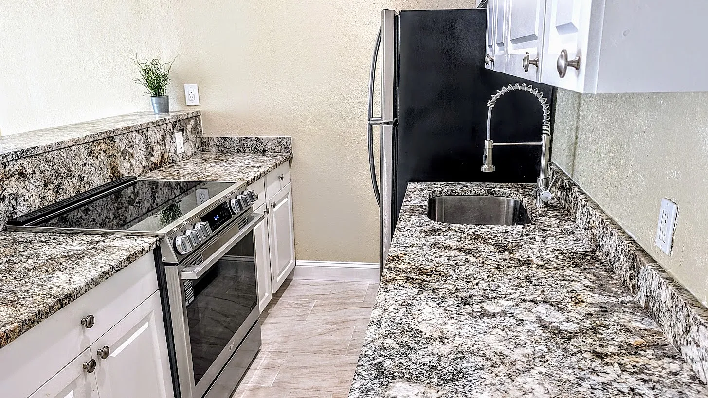 1 bed, 700 sqft, $1,600 — Photo 3