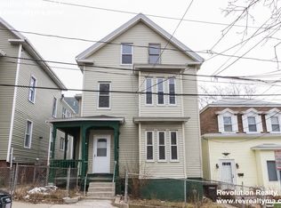 27 Pinckney St #A, Somerville, MA 02145