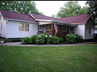 794 McPherson Loop, Dallas, GA 30132