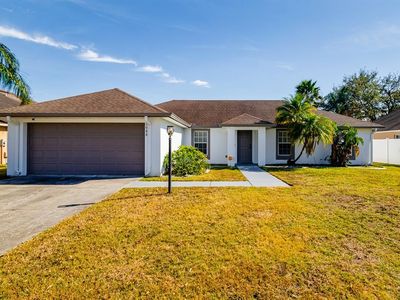 3088 Sire Trl, Lakeland, FL, 33811