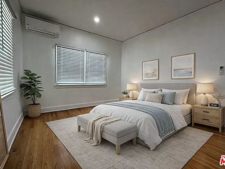 856 S Gramercy Pl — Photo 6