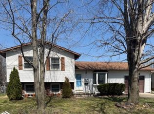3017 Avenue L, Fort Madison, IA 52627