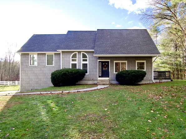 12 Rose Cir, Hampden, MA 01036
