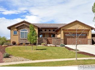 5105 Daylight Ct, Fort Collins, CO 80528
