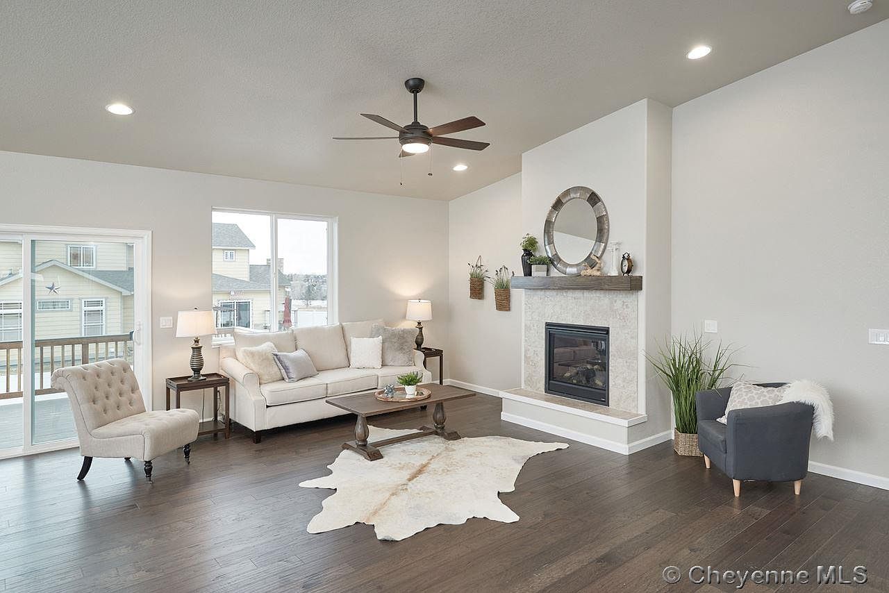 11406 Red Sky Loop, Cheyenne, WY 82009 | Zillow