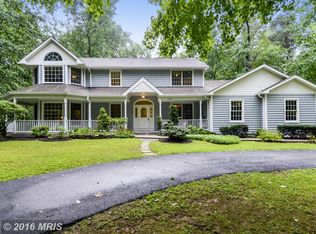 24201 Muscari Ct, Gaithersburg, MD 20882