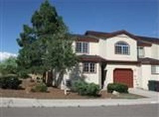 724 N Magma Way, Flagstaff, AZ 86001