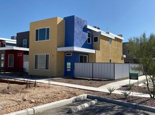 1878 S Teachers Row Ln, Tucson, AZ 85711